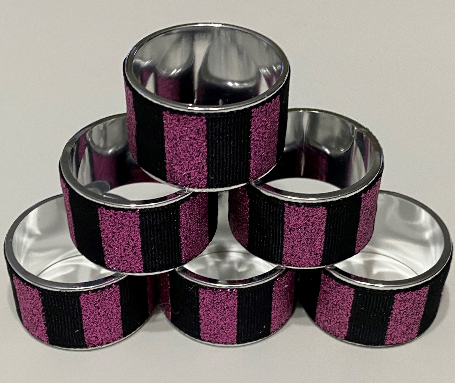 Napkins / Napkin Rings